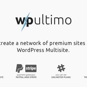 WP Ultimo