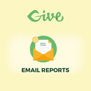 Give - Fee Recovery