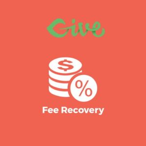 Give - Form Field Manager