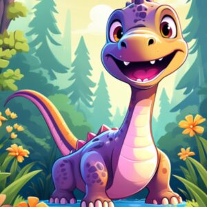 Dino Books