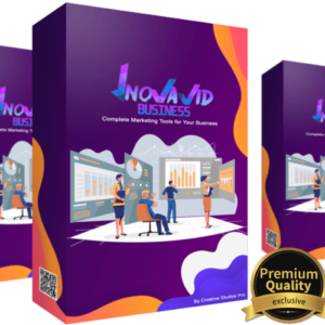 Inovavid Business