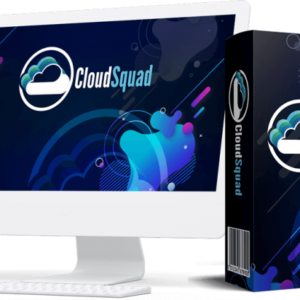 Cloud Squad