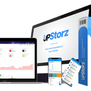 UpStorz