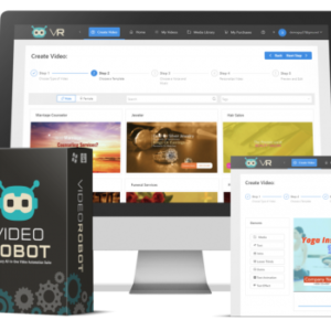 Video Robot