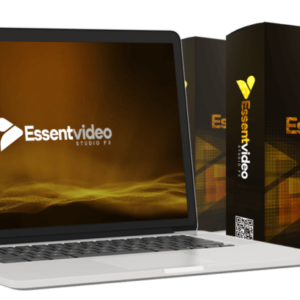Essent Studio FX