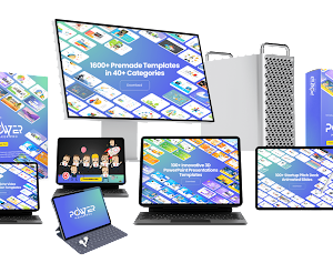 PowerMaker Pro