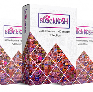 StockKosh