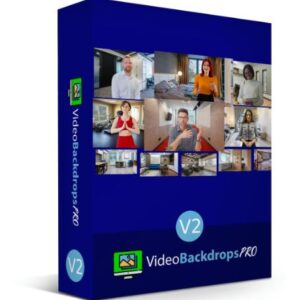 Video Backdrops Pro V2